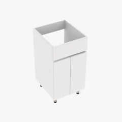 MUEBLE RH A PISO SIN MANIJAS PARA LAVADERO 46X51CM | #site_title