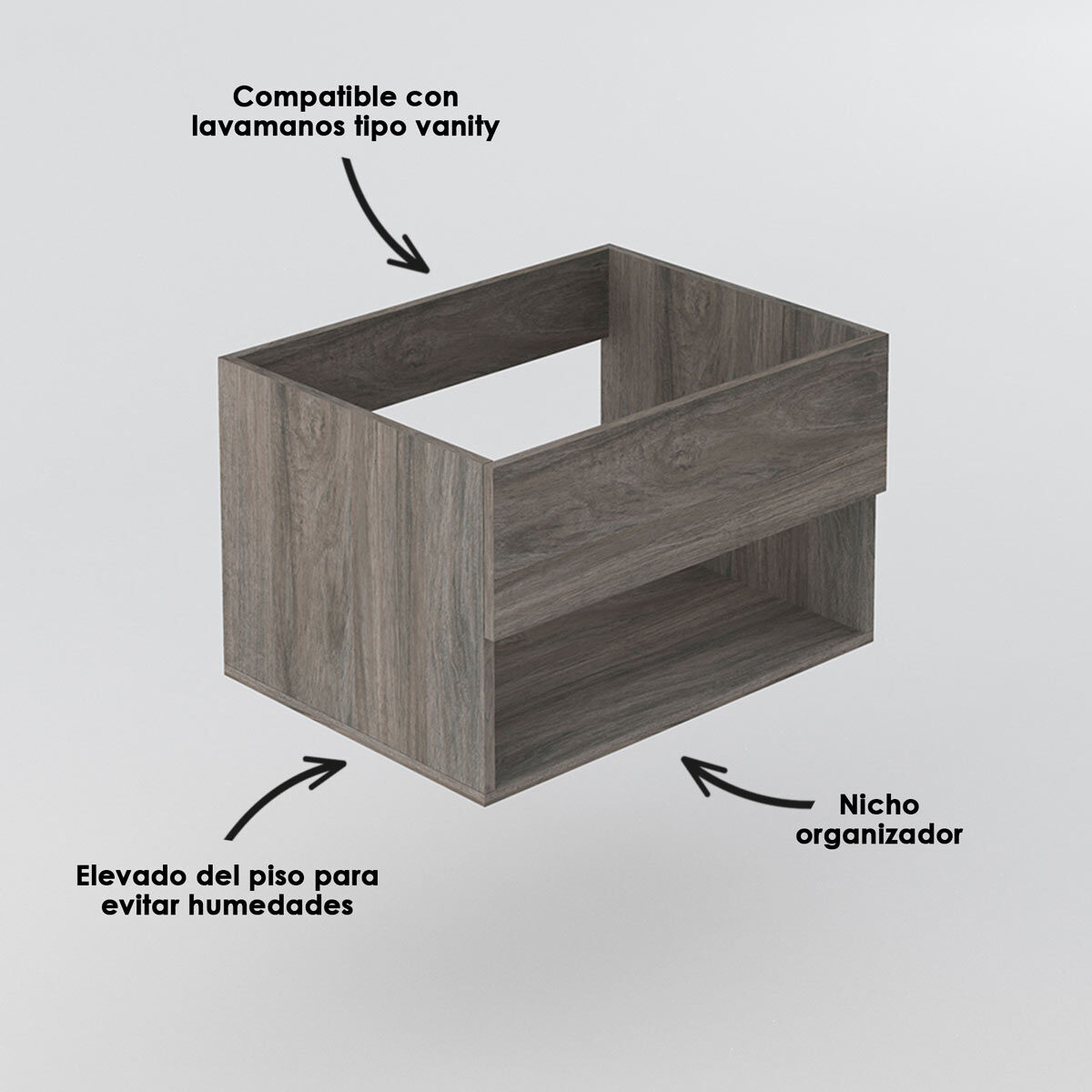 Mueble-Rayo-63x48-TAMBO-DESC-WEB Mueble elevado para baño especificaciones