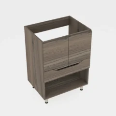 Mueble Valdez: Compacto y Elegante