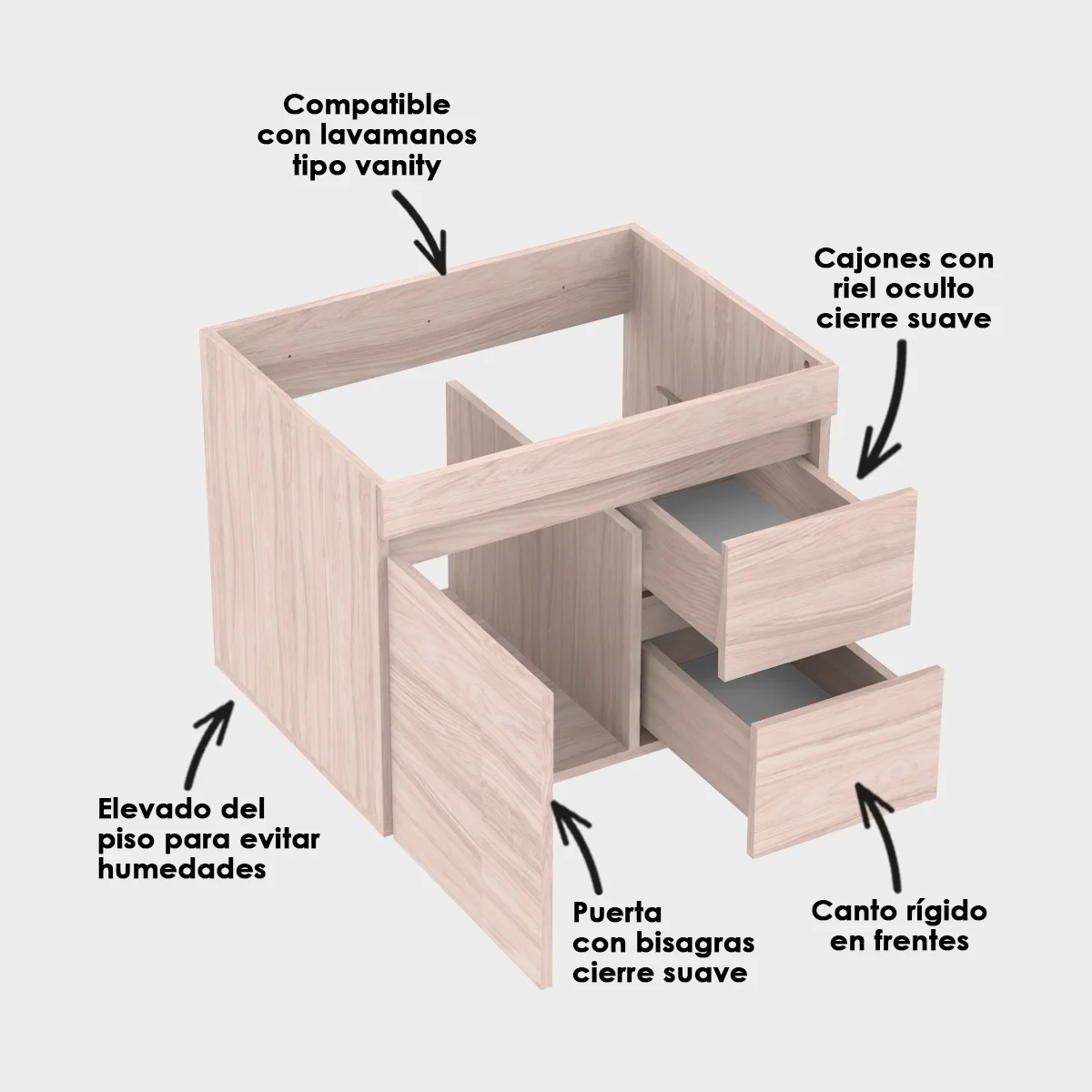 Mueble-Vitelli-63x48-Soder-F-Cinza-Desc Mueble de baño vitelli especificaciones