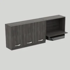 Mueble superior para cocina Ambar 180x60cm | #site_title