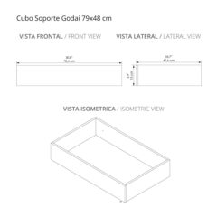 PLANO-MUEBLE-CUBO-CAJÓN-GODAI-79-WEB