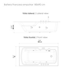 PLANO-WEB-Banera-Francesa-empotrar-180x90-1