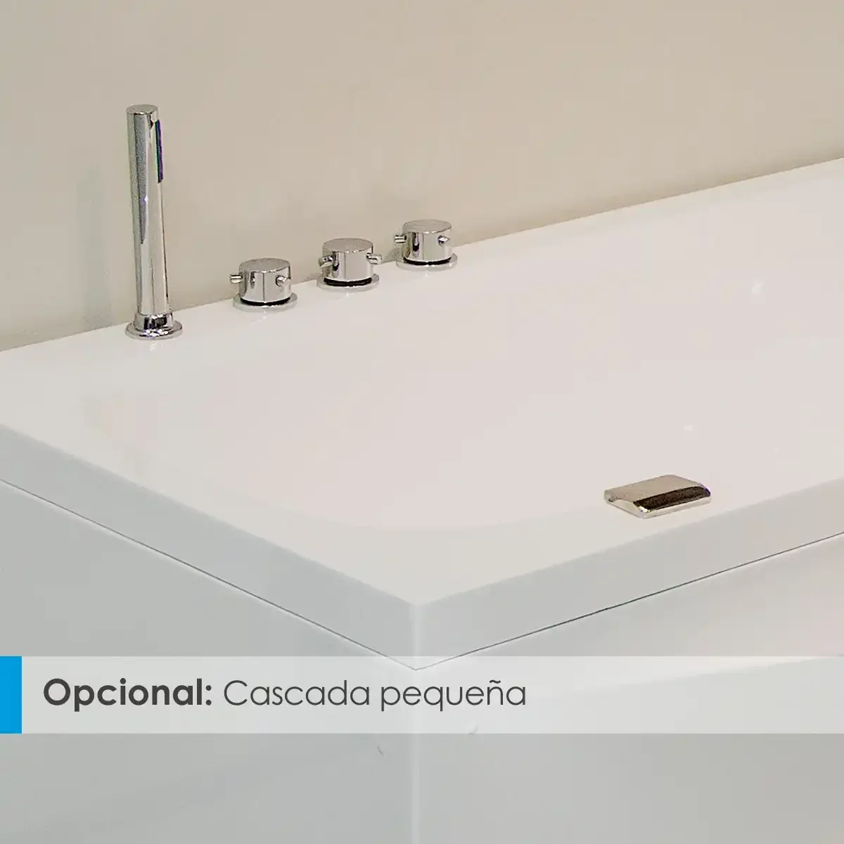 bañera