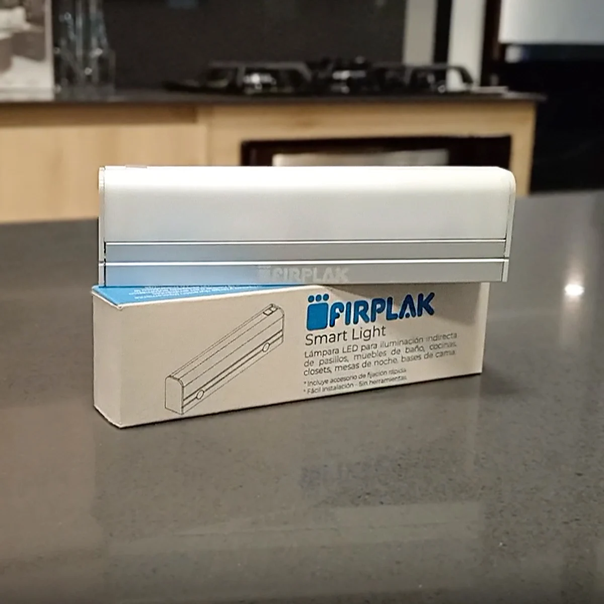 Smart-Light-Amb-WEB Smart-Light-Amb-WEB