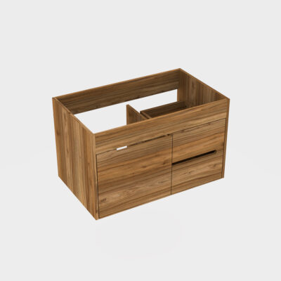 Mueble de baño Tizano