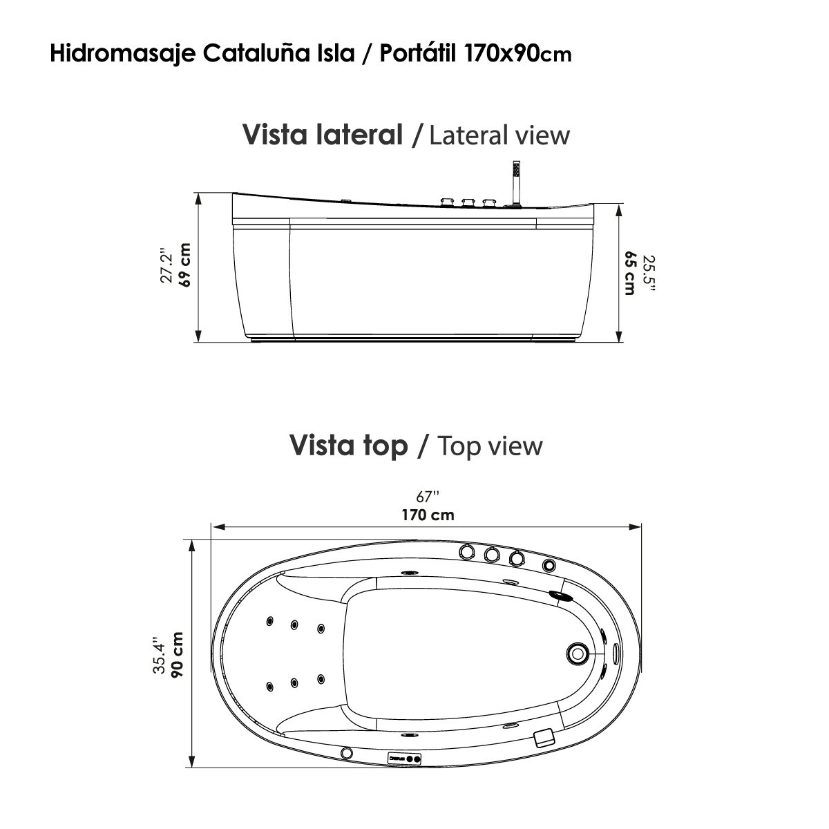 Hidromasaje-Cataluna-Isla-Planos-2025 Hidromasajes planos