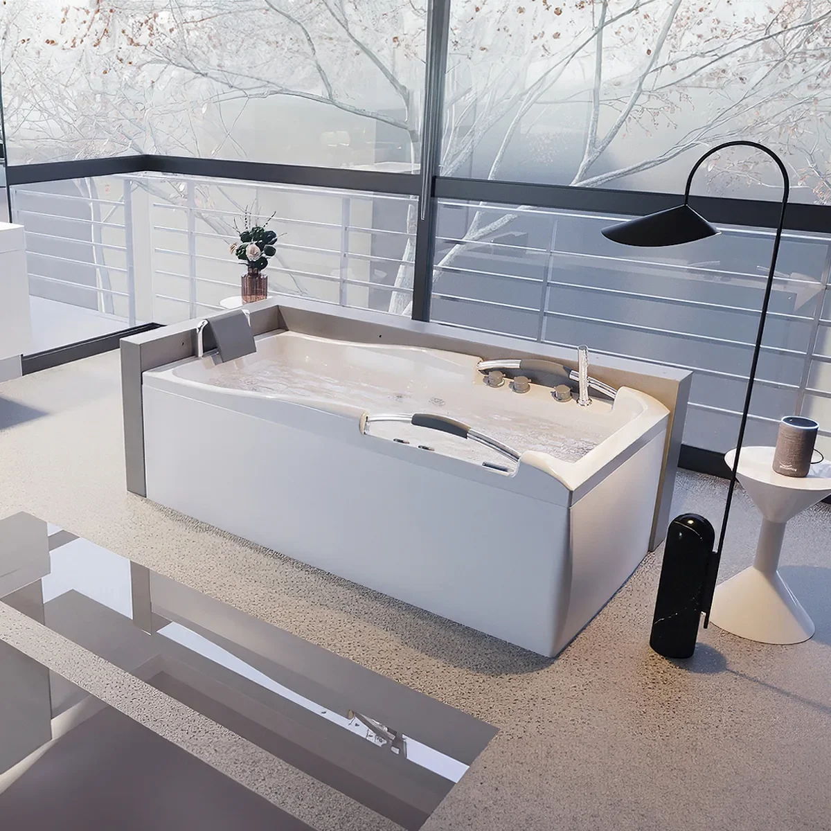 Hidromasaje-Malta-Basic-Plus-General-amb-WEB Jacuzzi