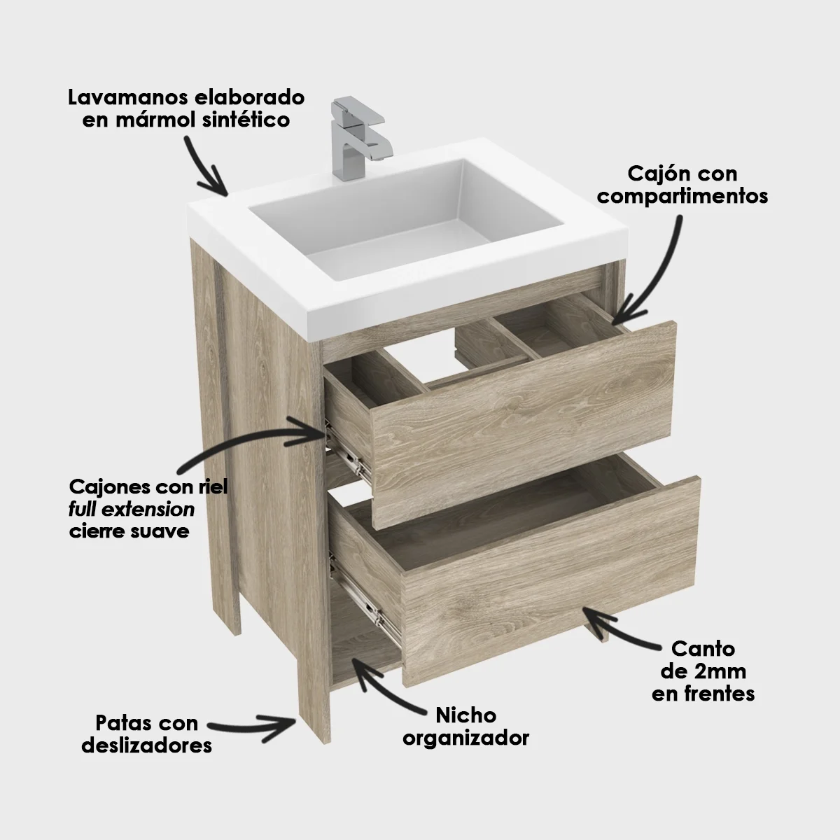 Kit-LVM-Oslo-Blanco-MBL-Otus-piso-63x48-Austral-Desc Kit-LVM-Oslo-Blanco-MBL-Otus-piso-63x48-Austral-Desc