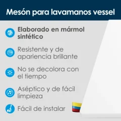 Carrusel-Meson-Oasis-LVM-Vessel-Brillante