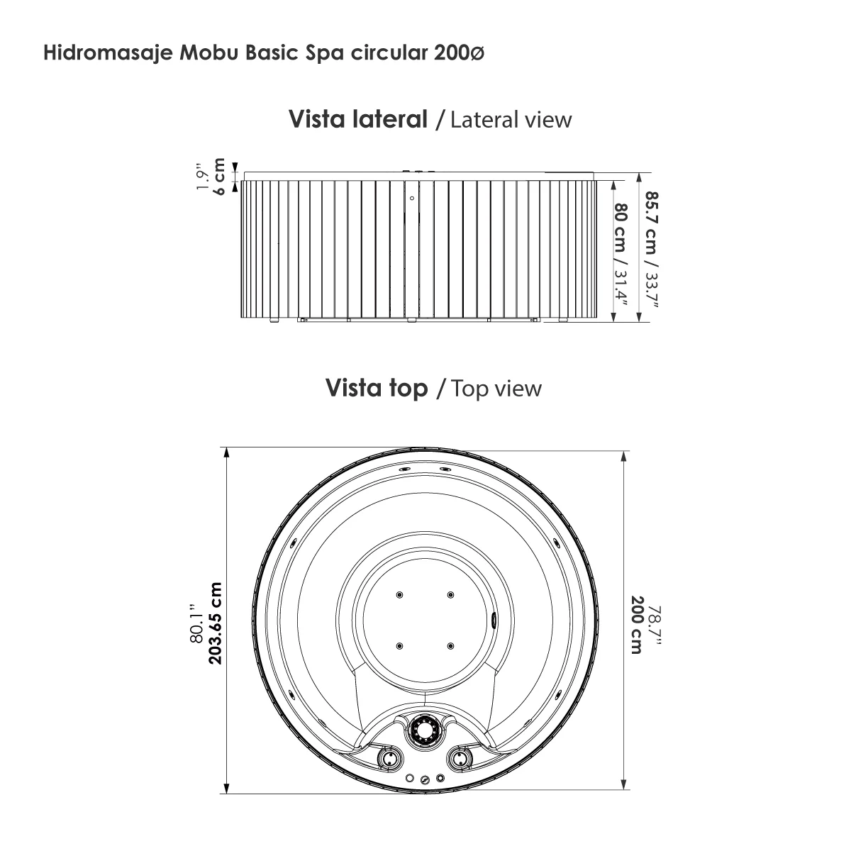 Hidromasaje-Mobu-Basic-Spa-Circular-Planos Hidromasaje