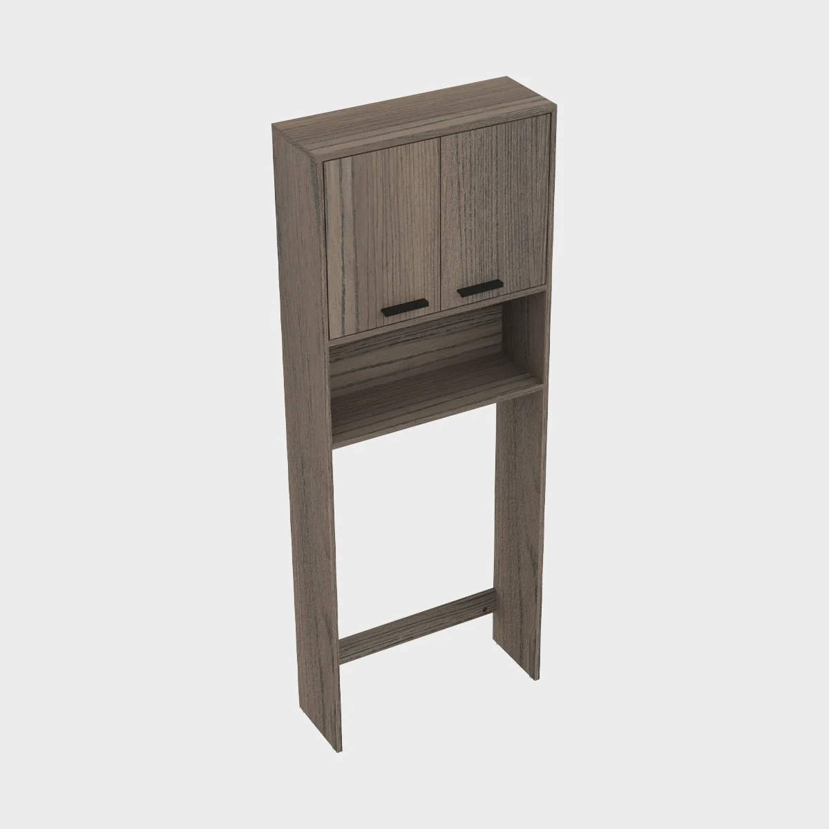 MUEBLE-AUXILIAR-BÁSICO-PISO-PARA-SANITARIO-60X21,5CM-MITTE mueble para baños