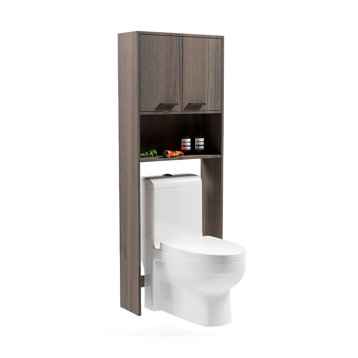 MUEBLE-AUXILIAR-BÁSICO-PISO-PARA-SANITARIO-60X21,5CM-MITTE-2-1 Mueble para baño