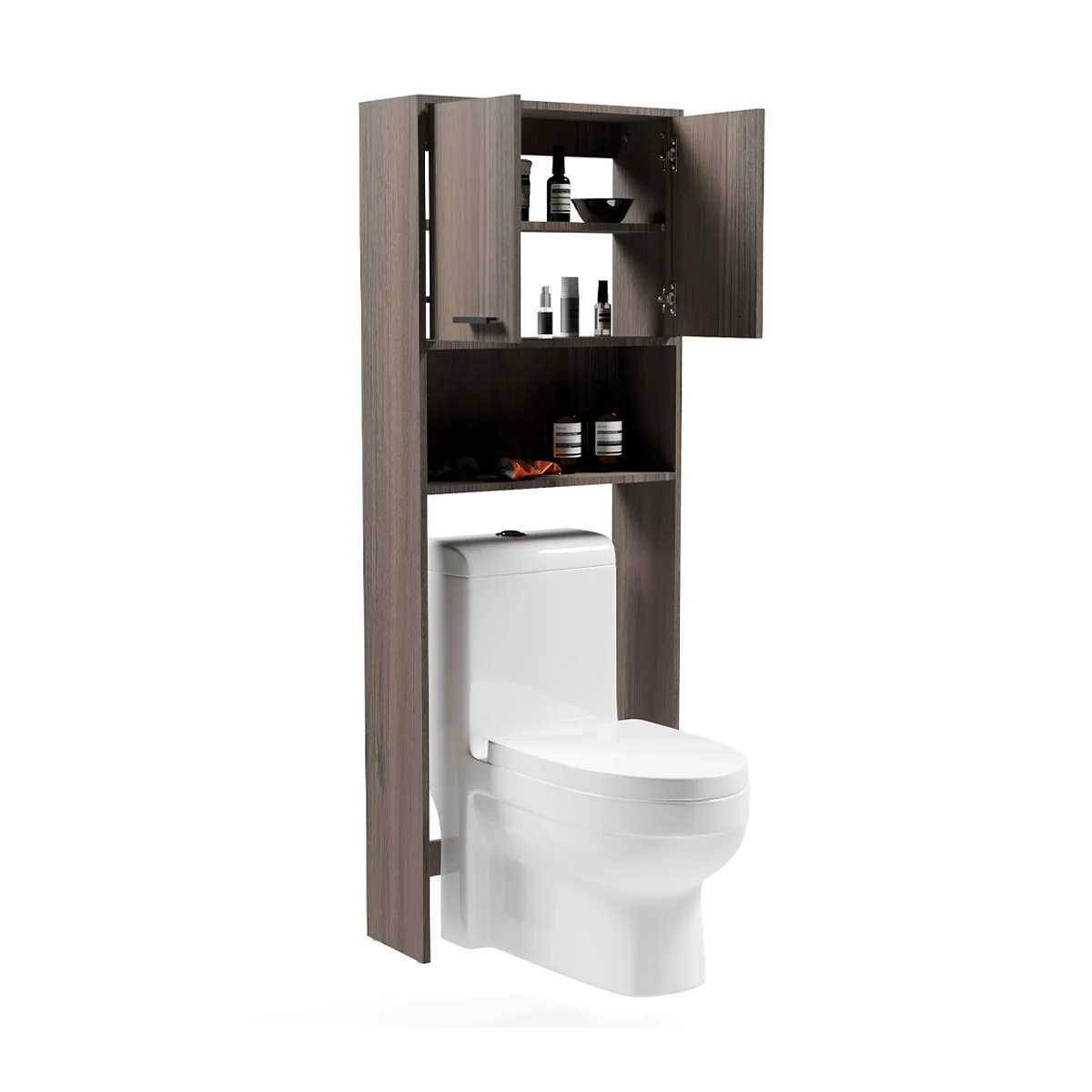 MUEBLE-AUXILIAR-BÁSICO-PISO-PARA-SANITARIO-60X21,5CM-MITTE-2-2 Mueble para baño