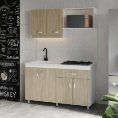 Cocina-Ambar-150x55cm-Cuerpo-Blanco-Puertas-Soder-Amb-WEB
