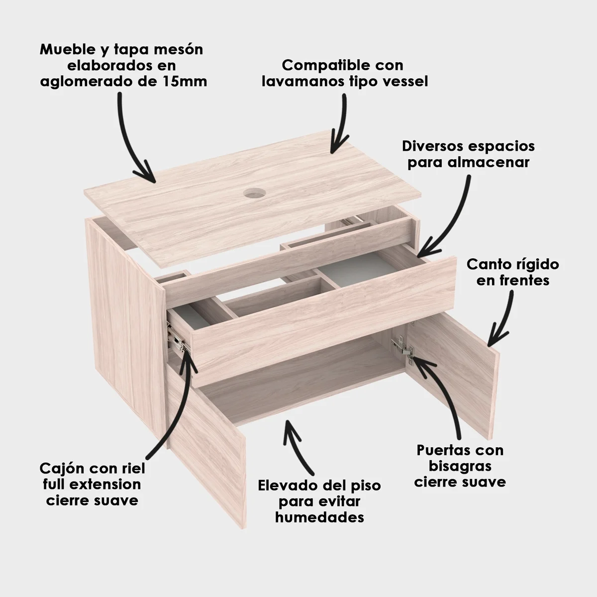TAPA-VESSEL-MBL-MACAO-CLASS-79X48-DESC-SODER-F-Cinza Especificaciones tapa mesón vessel y lavamanos