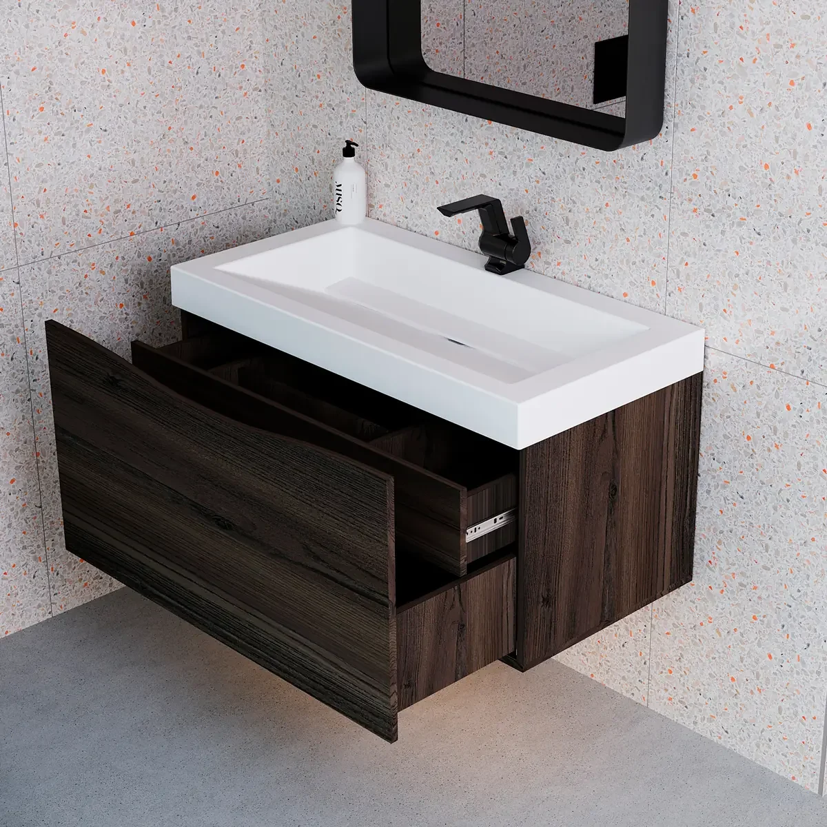 KIT-LMV-GENOVA-Blanco-MBL-GRECO-94x48-MITTE-AMB-ISO-PA KIT-LMV-GENOVA-Blanco-MBL-GRECO-94x48-MITTE-AMB-ISO-PA