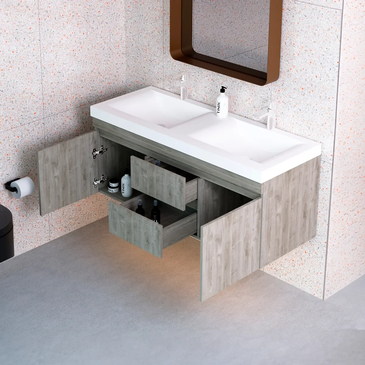 LVM-Siena-Blanco-MBL-Vitelli-124X48cm-Austral-AMB-ISO-PA LVM-Siena-Blanco-MBL-Vitelli-124X48cm-Austral-AMB-ISO-PA