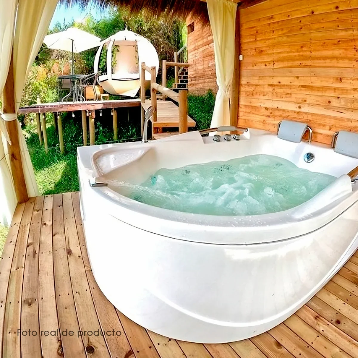 honolulu Hidromasaje Honolulu