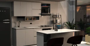 renovar tu cocina
