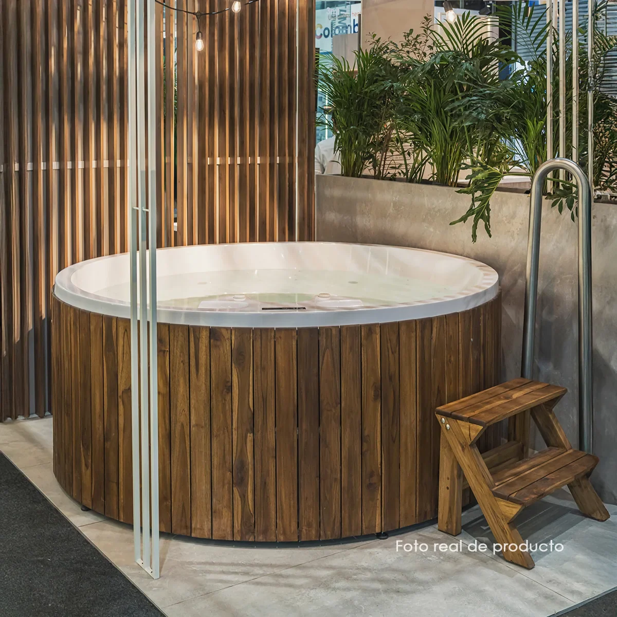 mobu-spa Hidromasaje