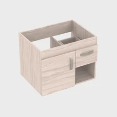 Mueble para lavamanos