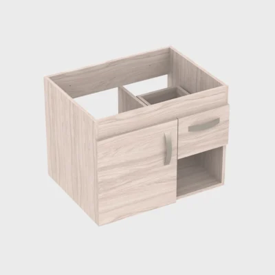 Mueble para lavamanos