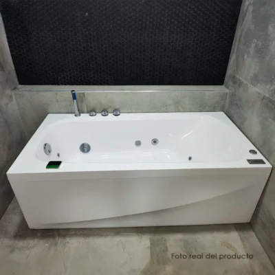 americana-plus Hidromasaje amerciana