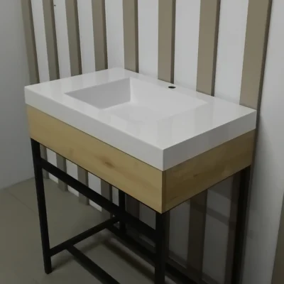 LAVAMANOS OSLO 79X48CM / SALDOS