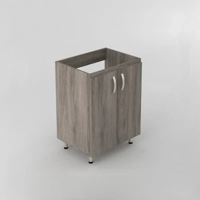 MUEBLE BÁSICO PISO 63X48cm