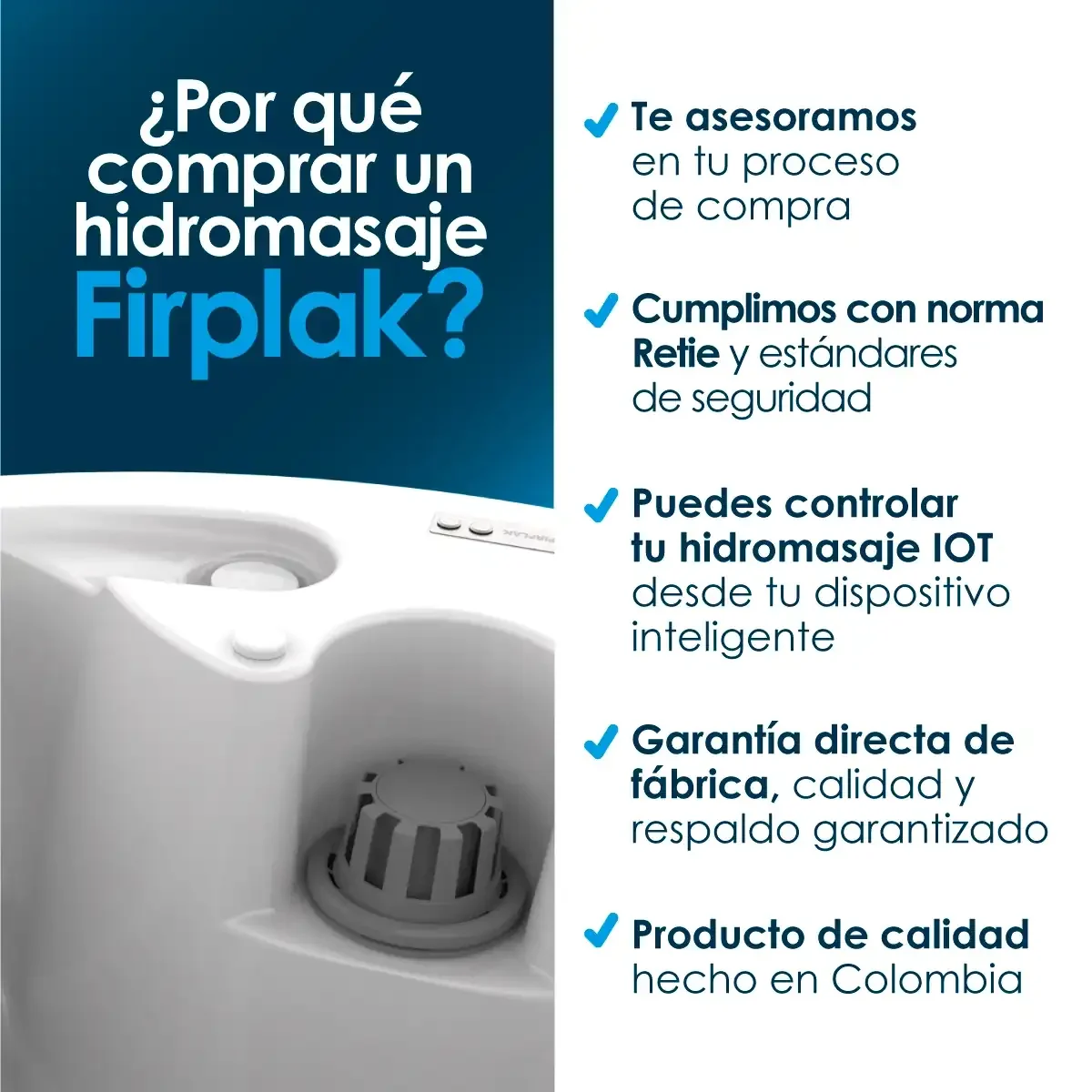 Carrusel-porque-un-hidromasaje-Firplak (1) Beneficios de un hidromasaje