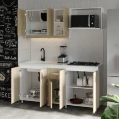 Cocina Integral