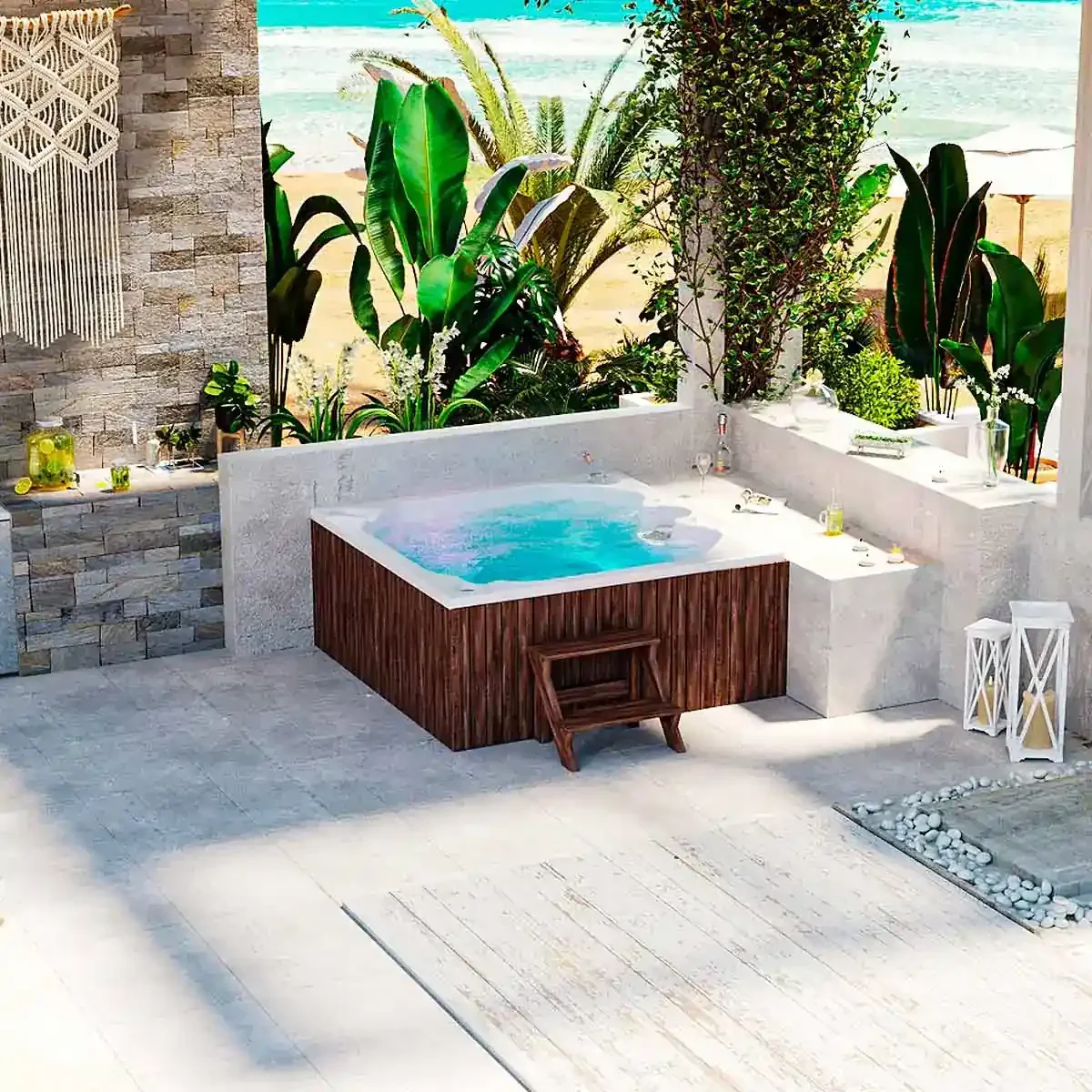 Hidromasaje-Santorini-Spa-Blanco-Amb-General-WEB (1) Hidromasaje