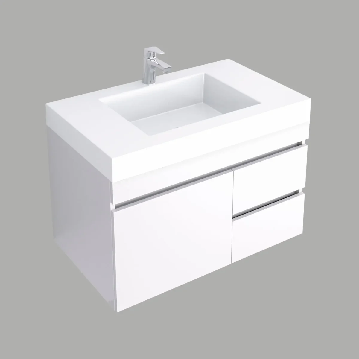 LVM-Oslo-79x48-Blanco-KIT LVM-Oslo-79x48-Blanco-KIT