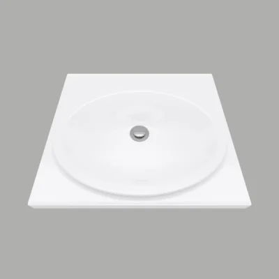 LAVAMANOS RIO 48X43 cm