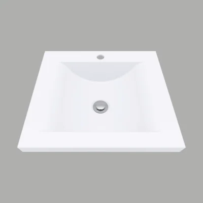 LAVAMANOS SIENA 48X43 cm