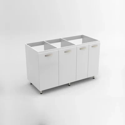 MUEBLE RH BARRA PRO 140x60CM