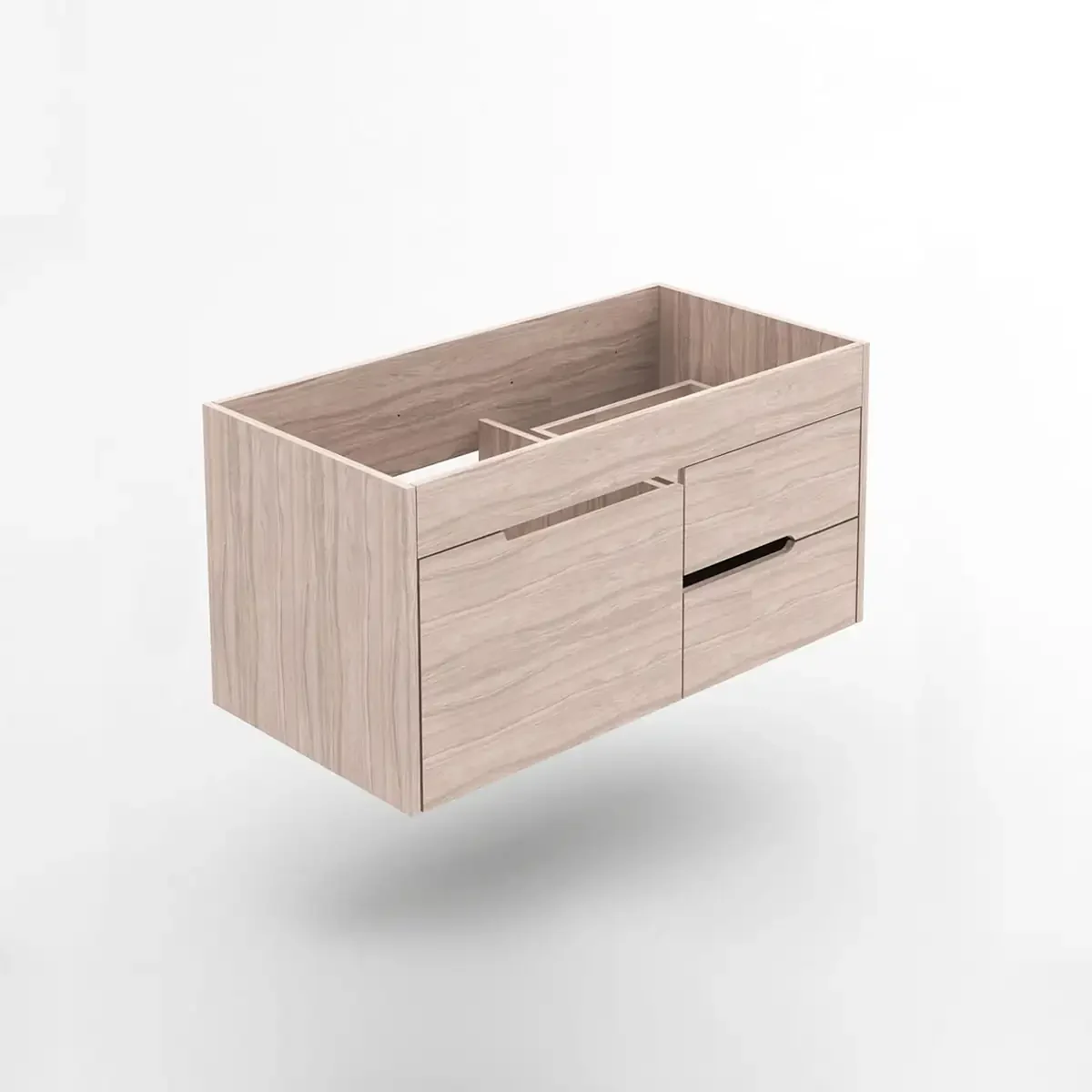 Mueble de baño para lavamanos