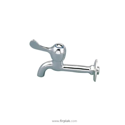 Llave agua fria 1/2in extension