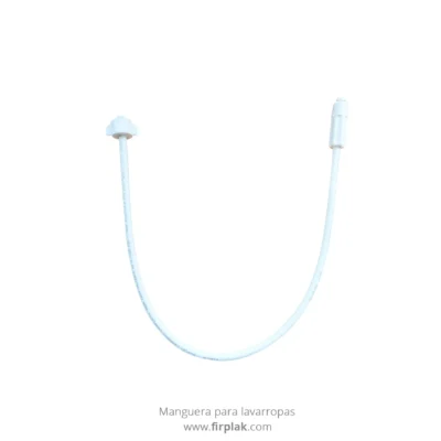 Manguera hembra-macho para flauta de lavadero