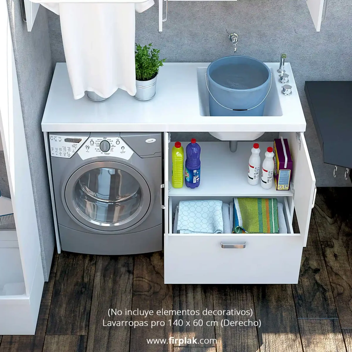 mueble-PRO-140x60-DERECHO mueble-PRO-140x60-DERECHO