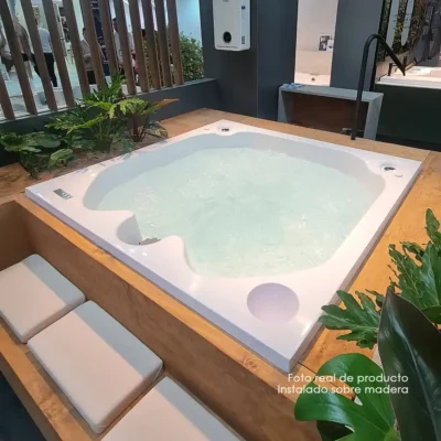 Hidromasaje
