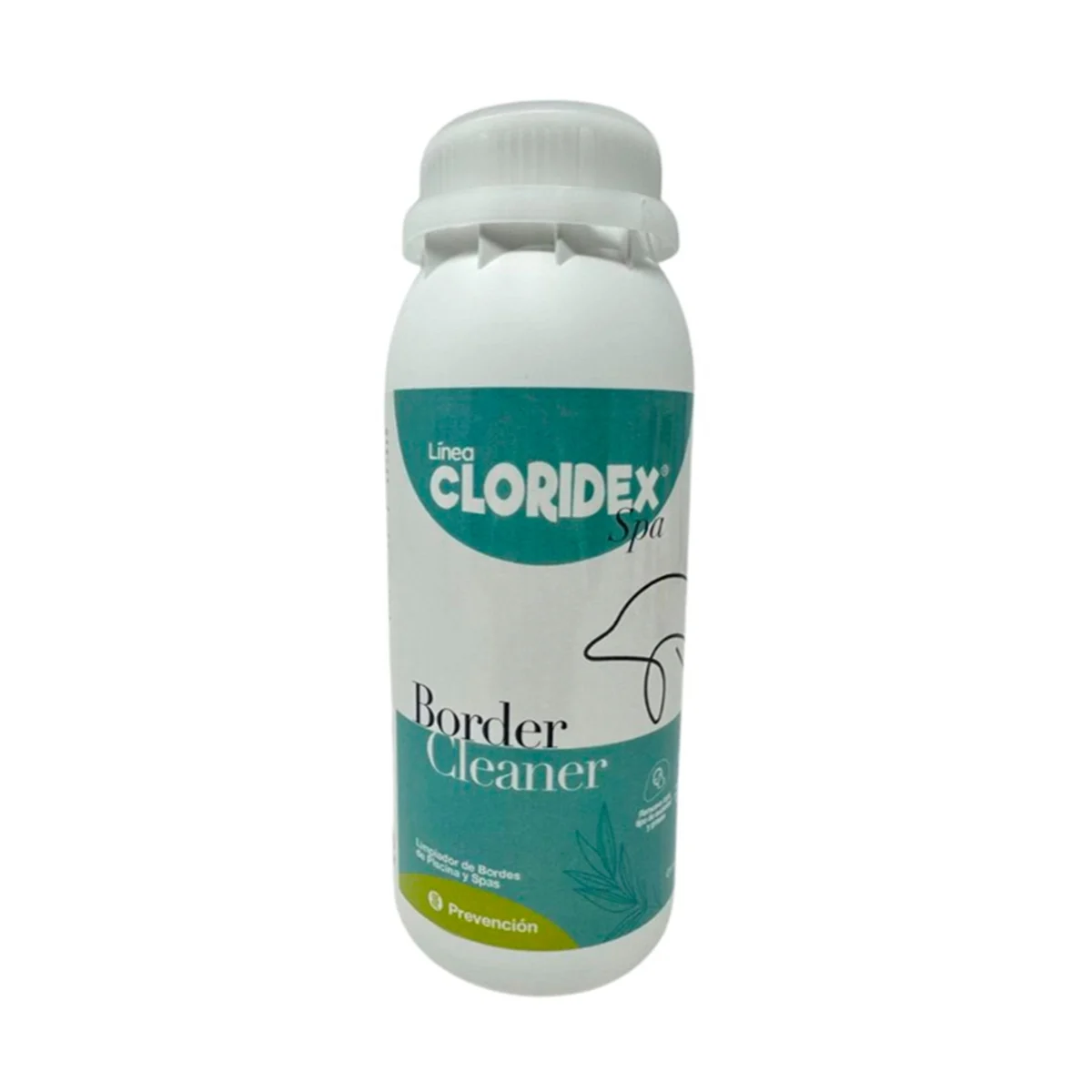 border cleaner