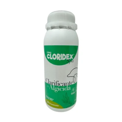 CLARIFICANTE Y ALGICIDA 500ML