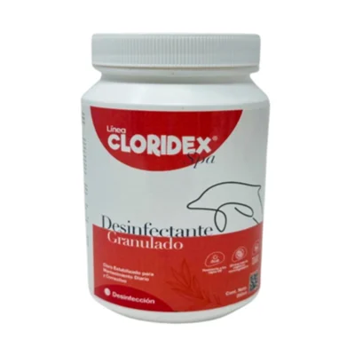 DESINFECTANTE GRANULADO 250GR