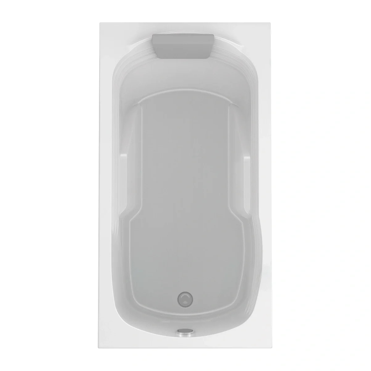 Hidromasaje-Calima-152x80m-Planta-Blanco Hidromasaje-Calima-152x80m-Planta-Blanco