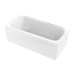 Tina Americana 152x75 FB Blanco ISO