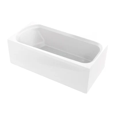 Tina Americana 152×75 FB Blanco ISO