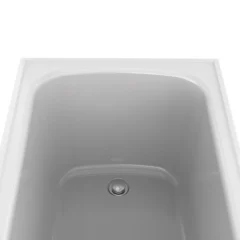 Tina Italiana 150x70cm-DETALLE 1- De Empotrar