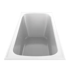 Tina Italiana 150x70cm-DETALLE 2- De Empotrar